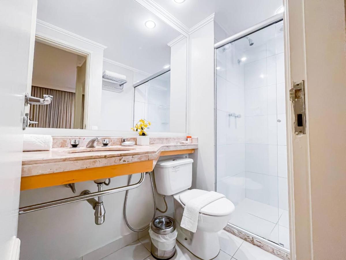 Flat - Rua Bela Cintra Hotel Сао Паоло Екстериор снимка